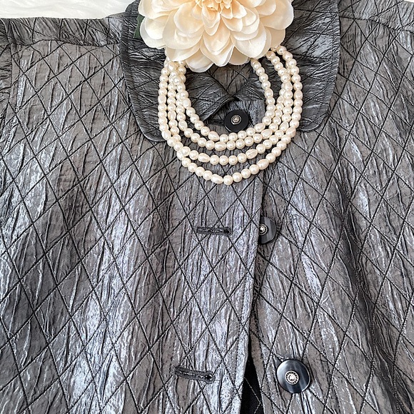 Koret Vintage Ladies Jacket - Picture 3 of 10